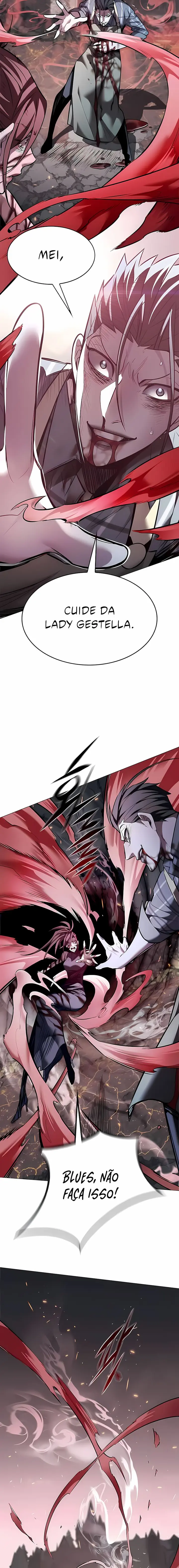 Read Eleceed PT Manga Online