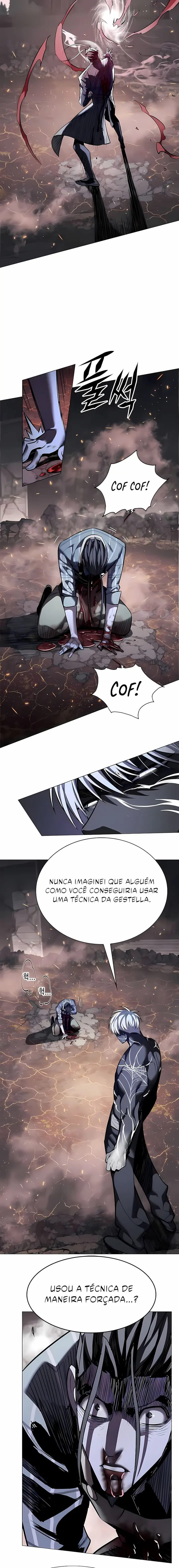 Read Eleceed PT Manga Online