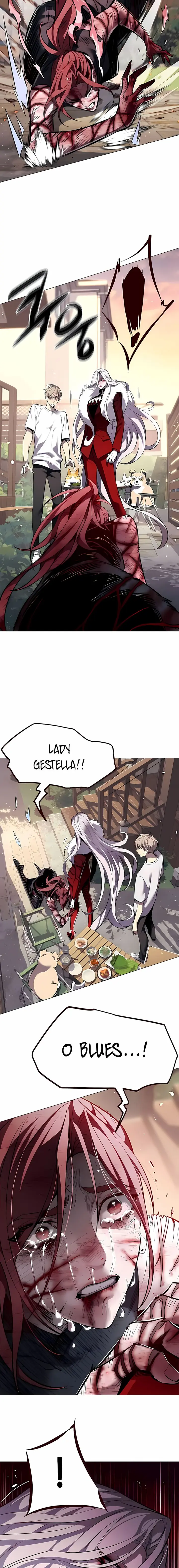 Read Eleceed PT Manga Online