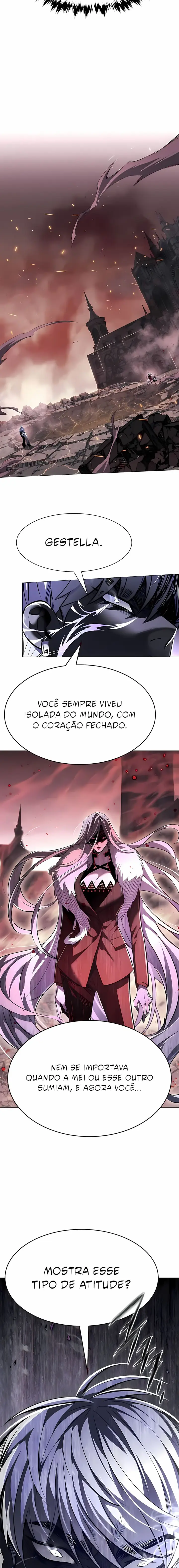 Read Eleceed PT Manga Online