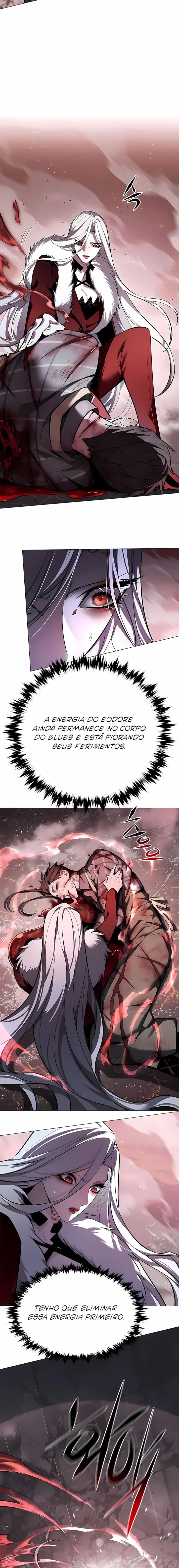 Read Eleceed PT Manga Online