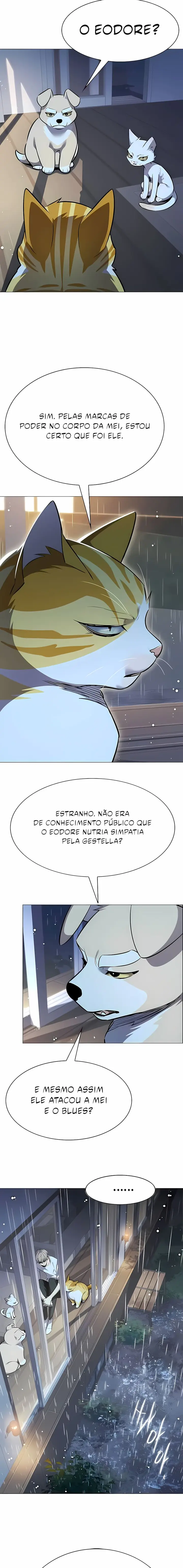 Read Eleceed PT Manga Online