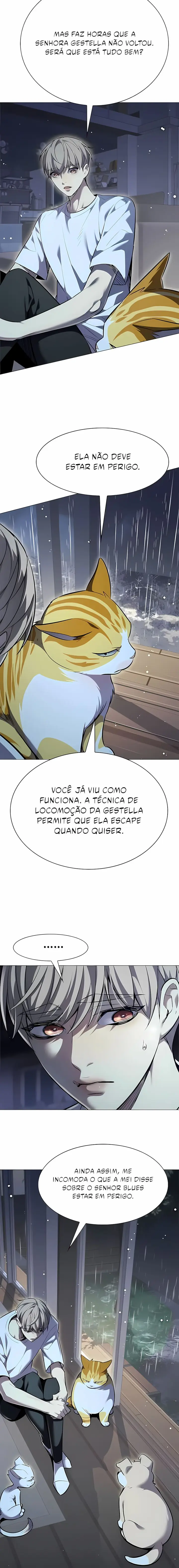 Read Eleceed PT Manga Online