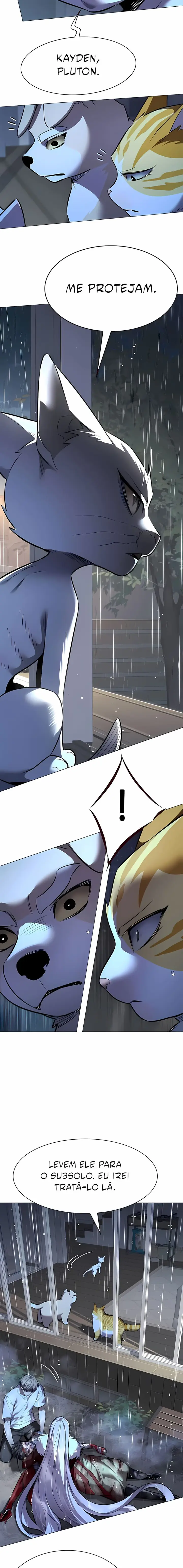 Read Eleceed PT Manga Online