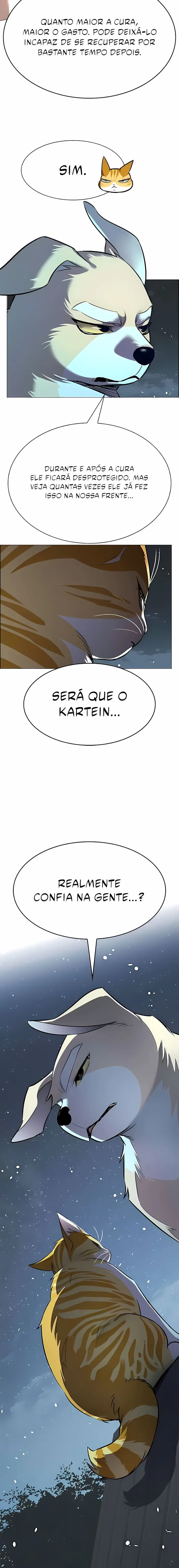 Read Eleceed PT Manga Online