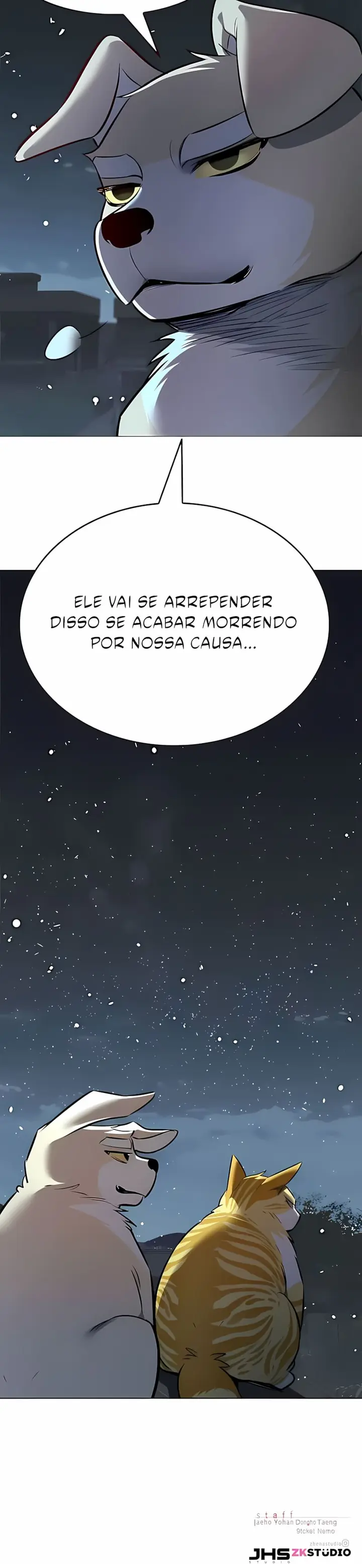 Read Eleceed PT Manga Online