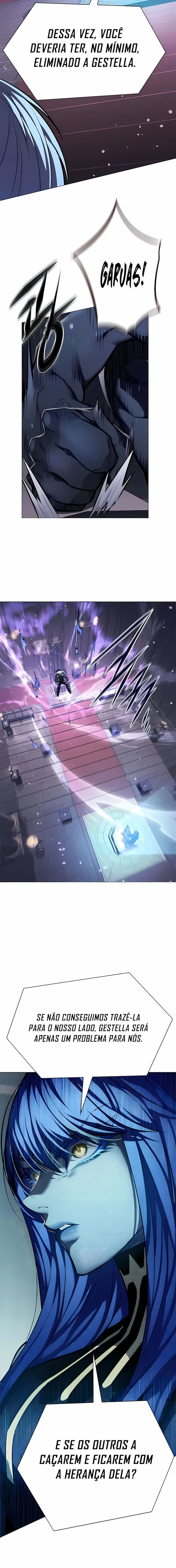 Read Eleceed PT Manga Online