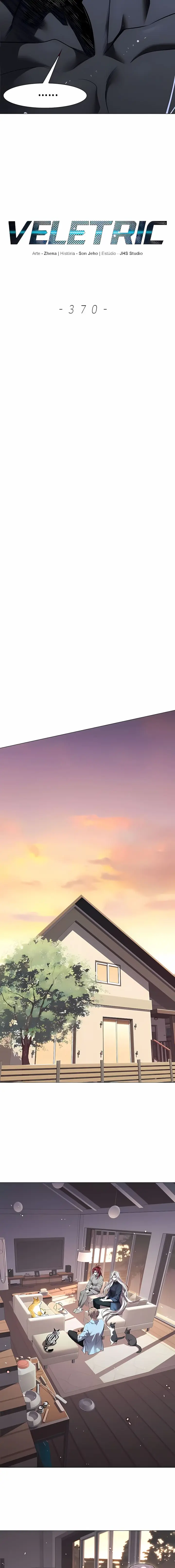 Read Eleceed PT Manga Online