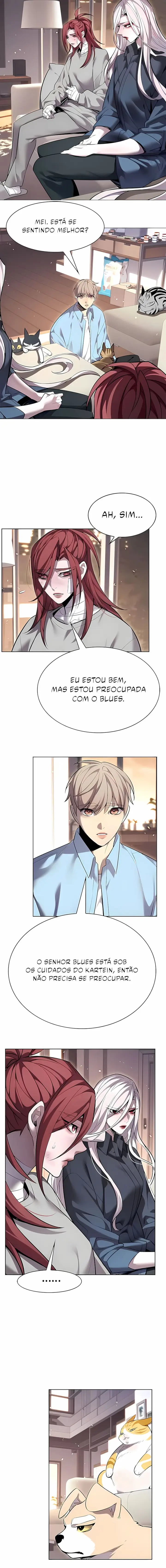 Read Eleceed PT Manga Online