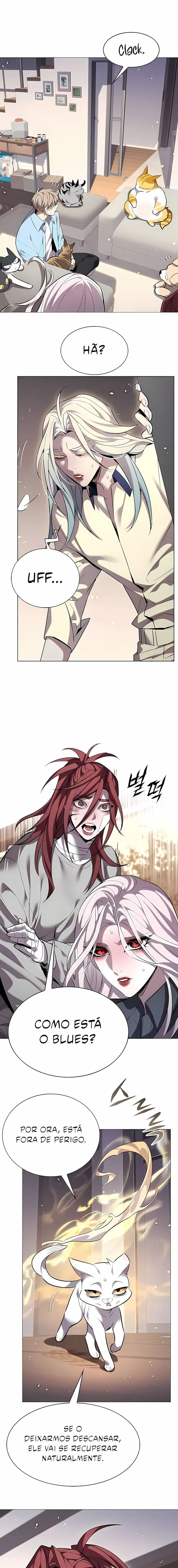 Read Eleceed PT Manga Online