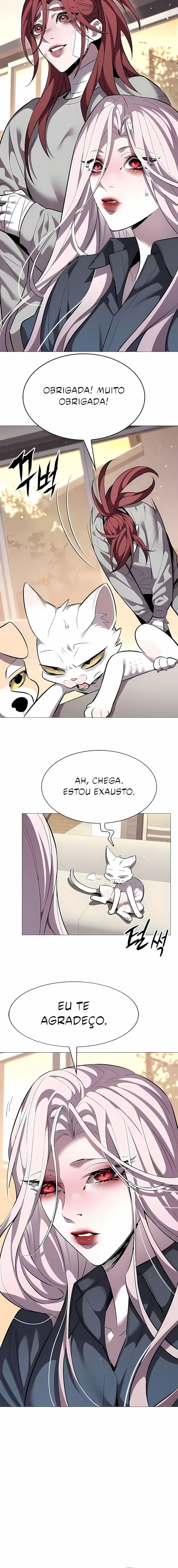 Read Eleceed PT Manga Online