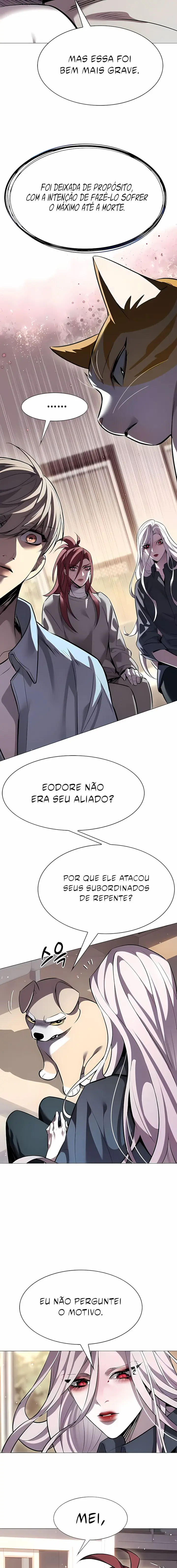 Read Eleceed PT Manga Online