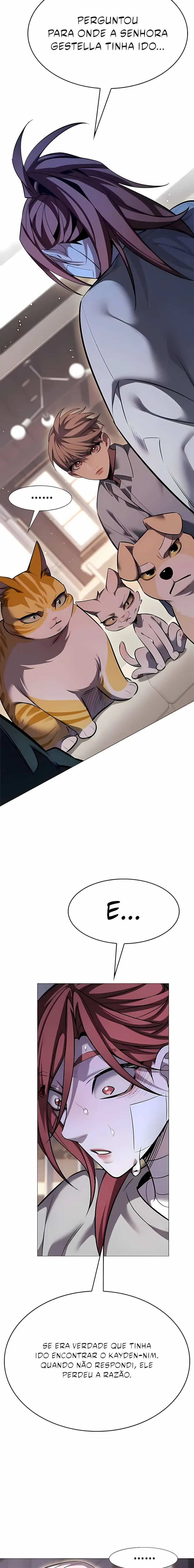 Read Eleceed PT Manga Online