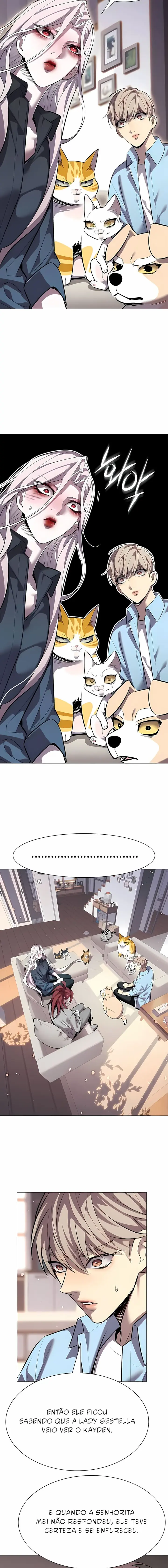 Read Eleceed PT Manga Online