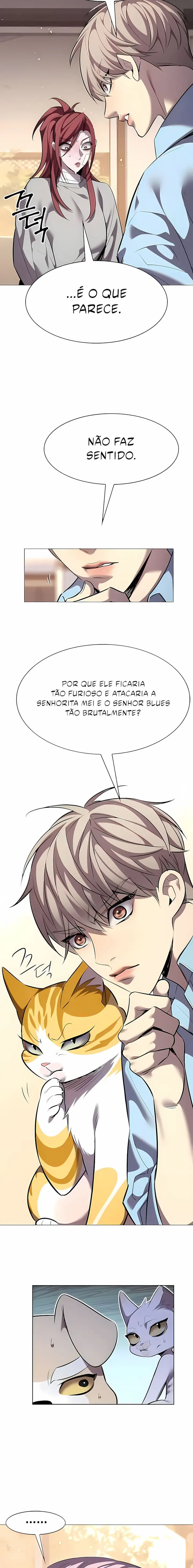 Read Eleceed PT Manga Online