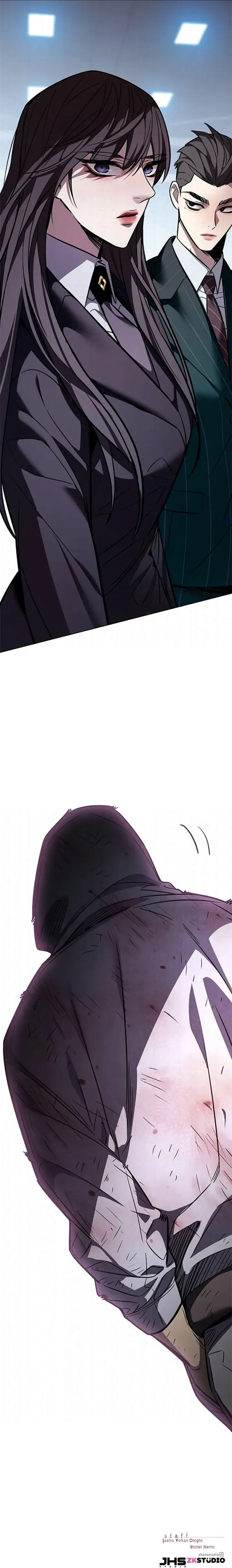 Read Eleceed PT Manga Online