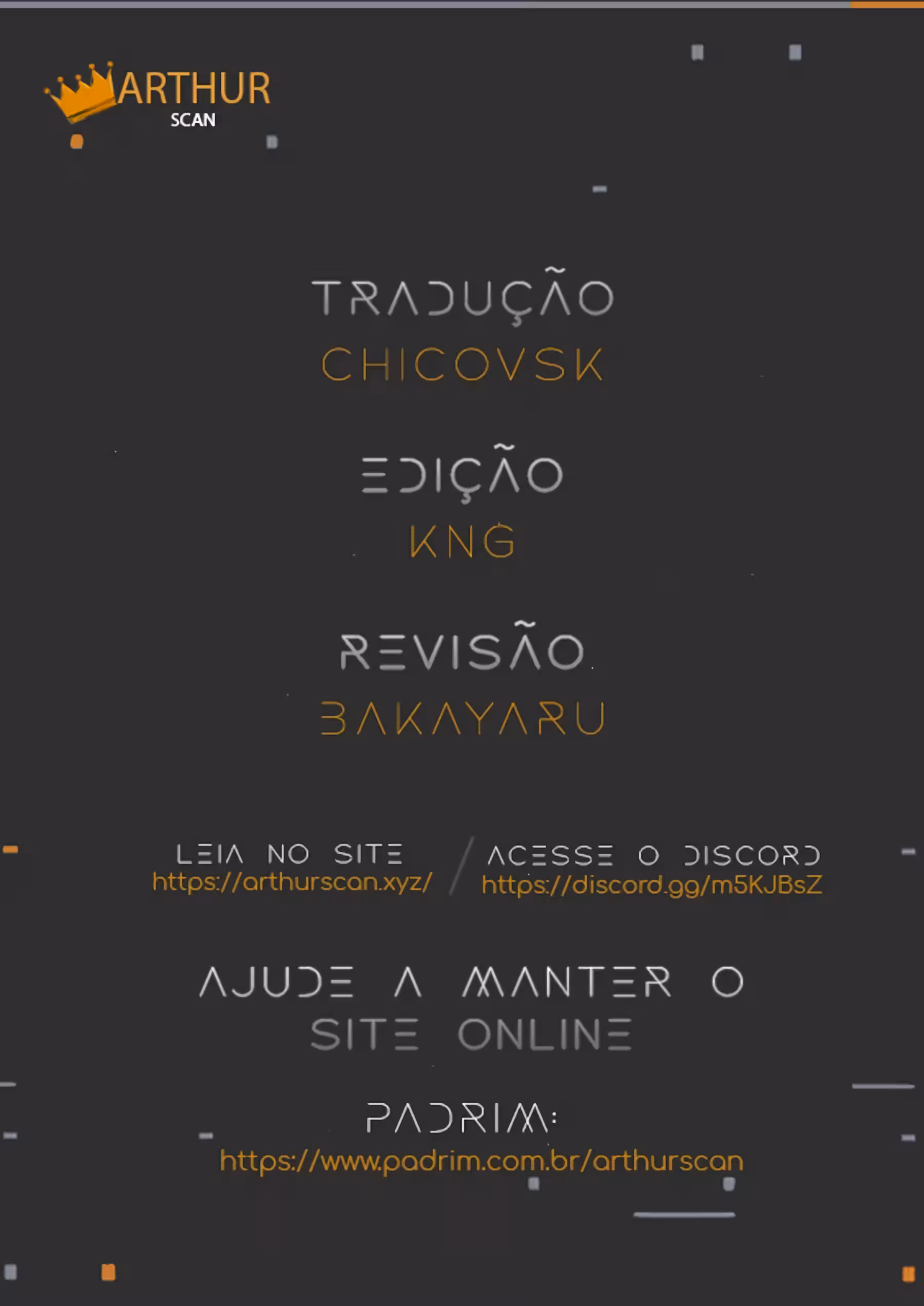 Read Espírito Marcial A Espada da Vingança PT Manga Online