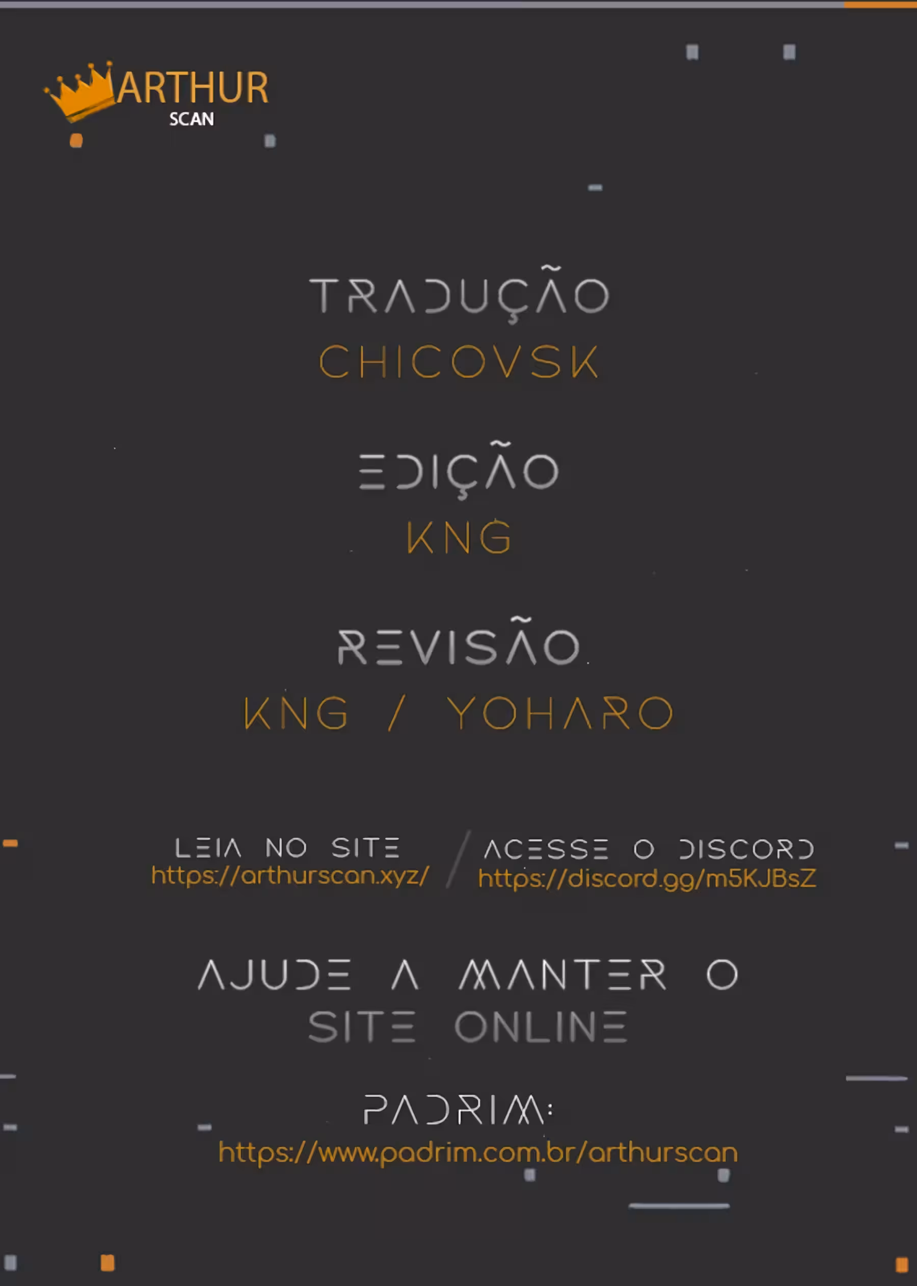 Read Espírito Marcial A Espada da Vingança PT Manga Online