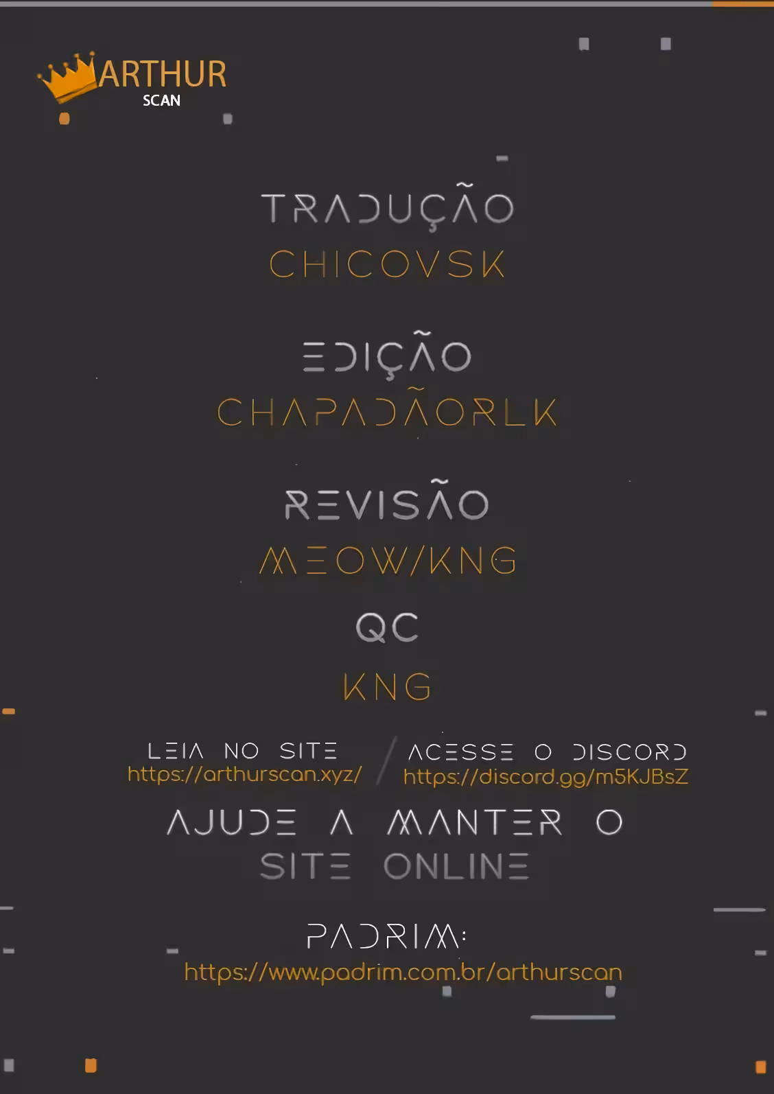 Read Espírito Marcial A Espada da Vingança PT Manga Online