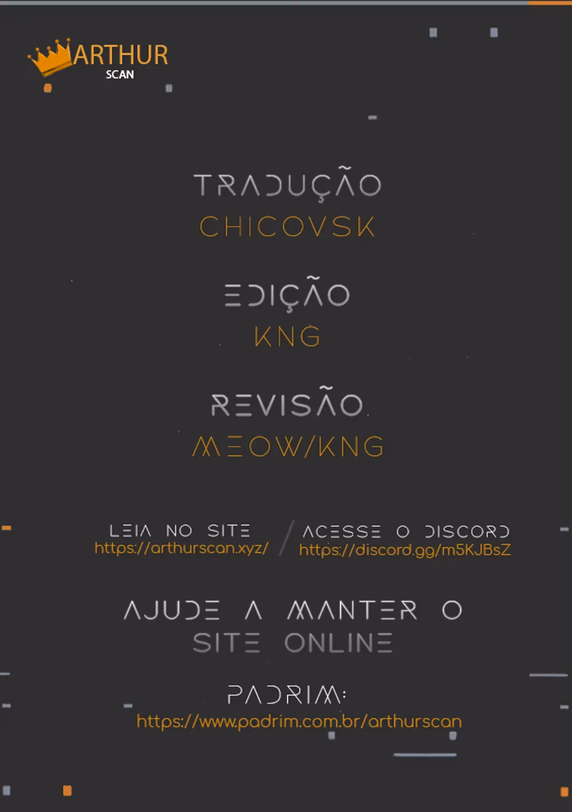Read Espírito Marcial A Espada da Vingança PT Manga Online