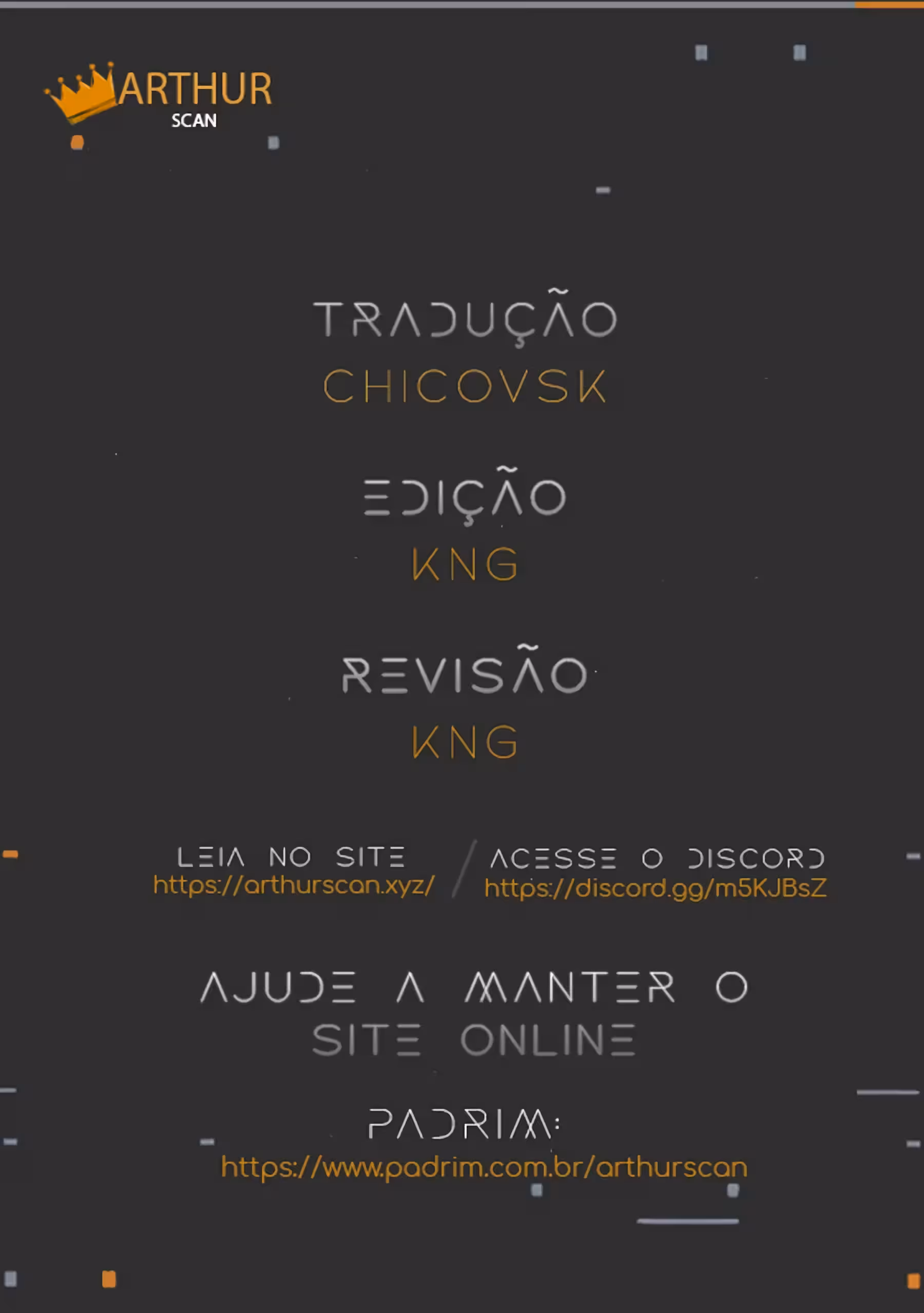Read Espírito Marcial A Espada da Vingança PT Manga Online