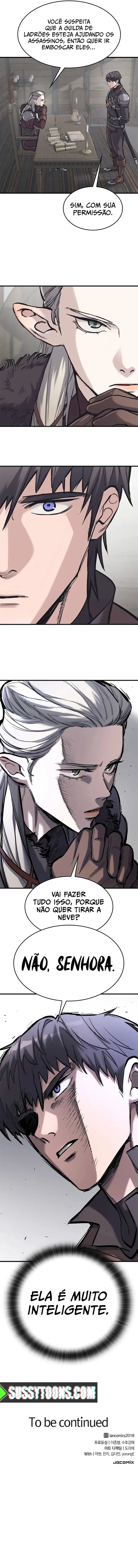Read Eternally Regressing Knight PT Manga Online