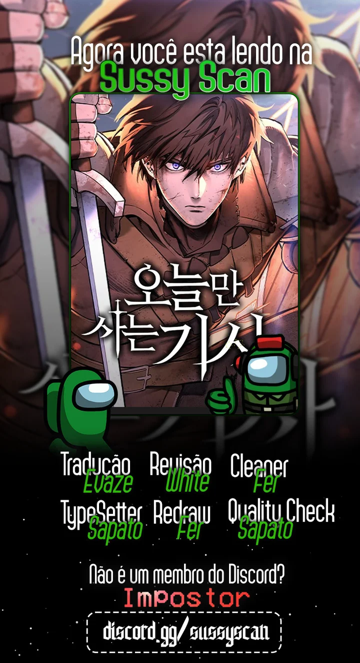 Read Eternally Regressing Knight PT Manga Online