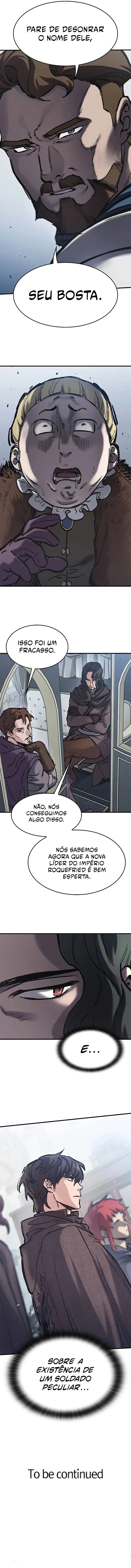 Read Eternally Regressing Knight PT Manga Online