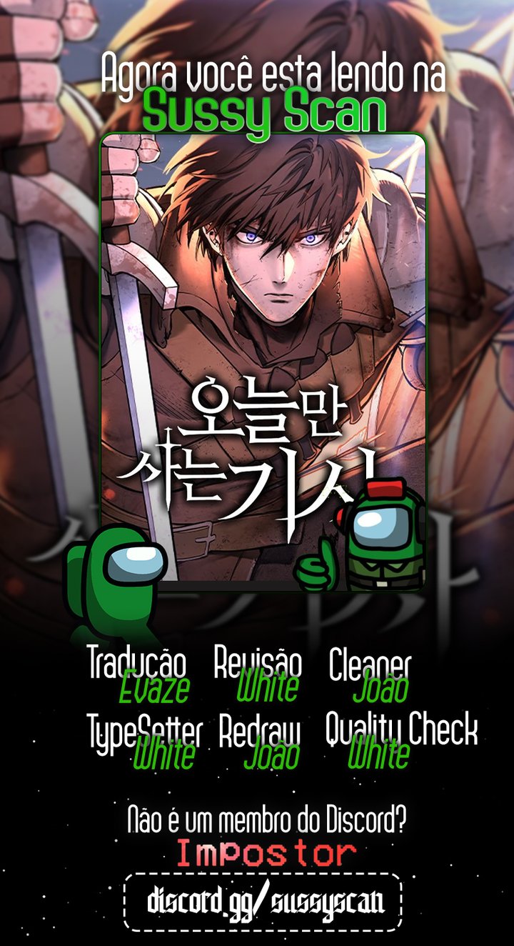 Read Eternally Regressing Knight PT Manga Online