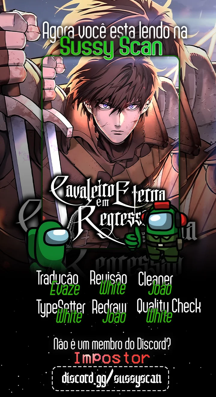 Read Eternally Regressing Knight PT Manga Online