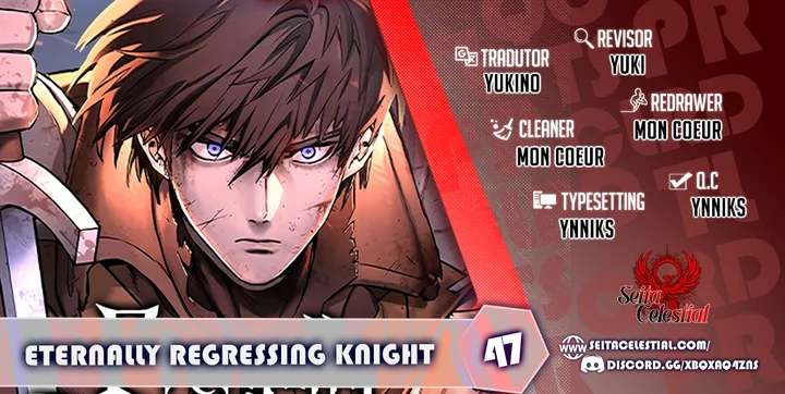 Read Eternally Regressing Knight PT Manga Online
