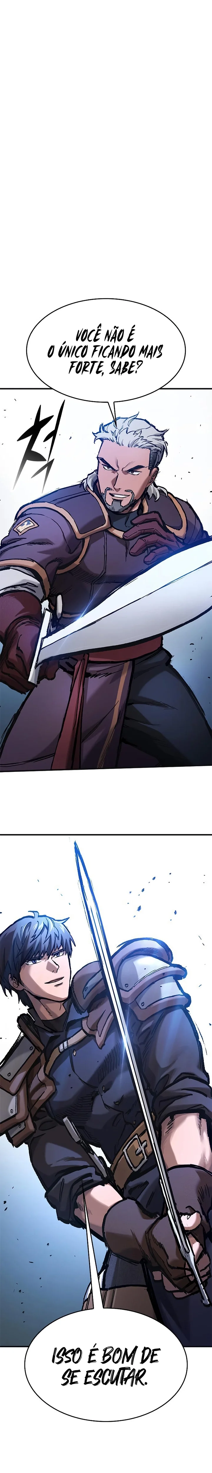Read Eternally Regressing Knight PT Manga Online