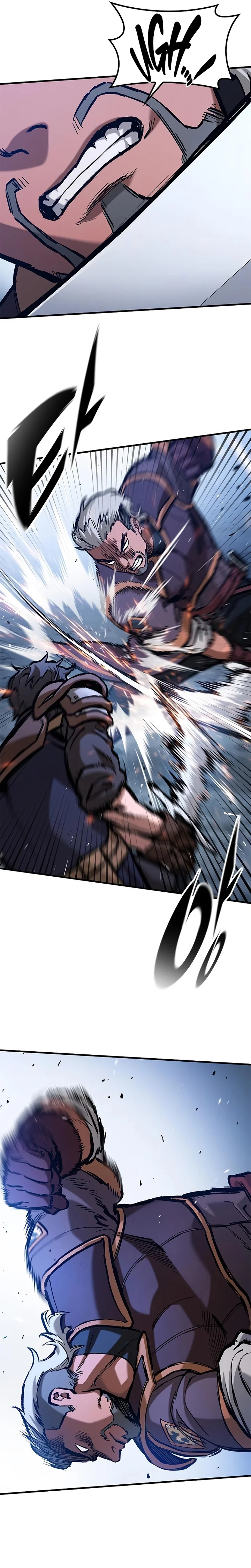 Read Eternally Regressing Knight PT Manga Online