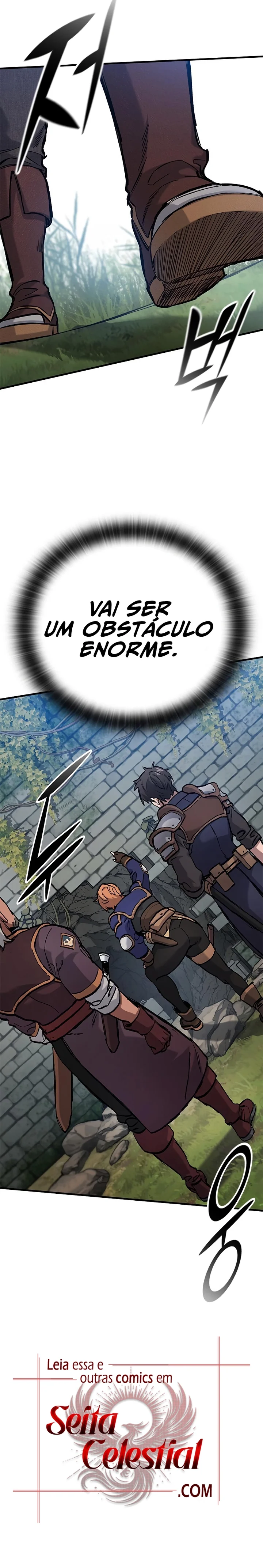Read Eternally Regressing Knight PT Manga Online