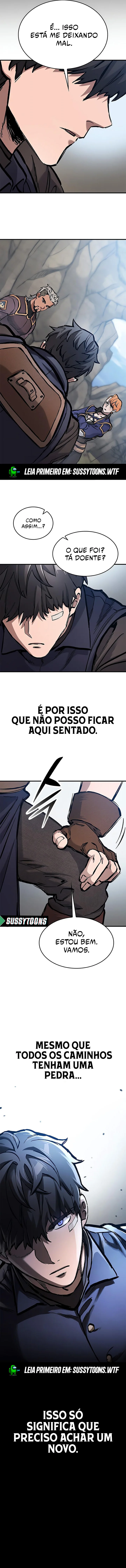 Read Eternally Regressing Knight PT Manga Online