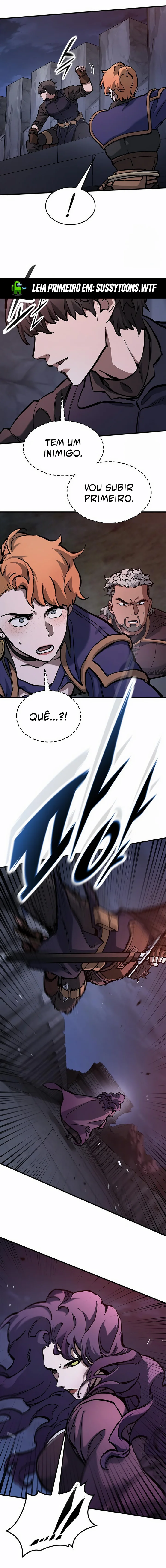 Read Eternally Regressing Knight PT Manga Online