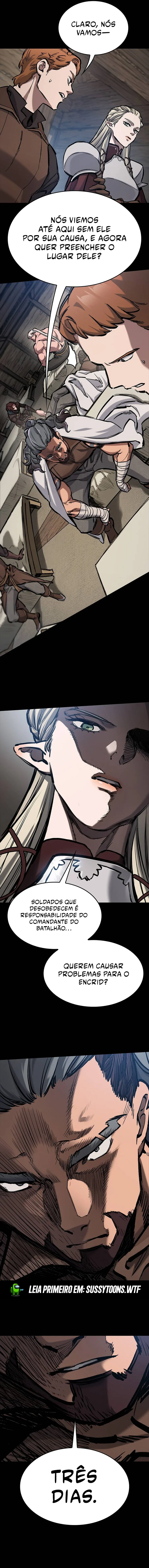 Read Eternally Regressing Knight PT Manga Online