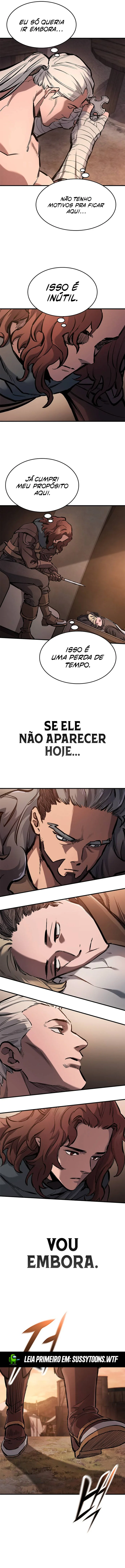 Read Eternally Regressing Knight PT Manga Online