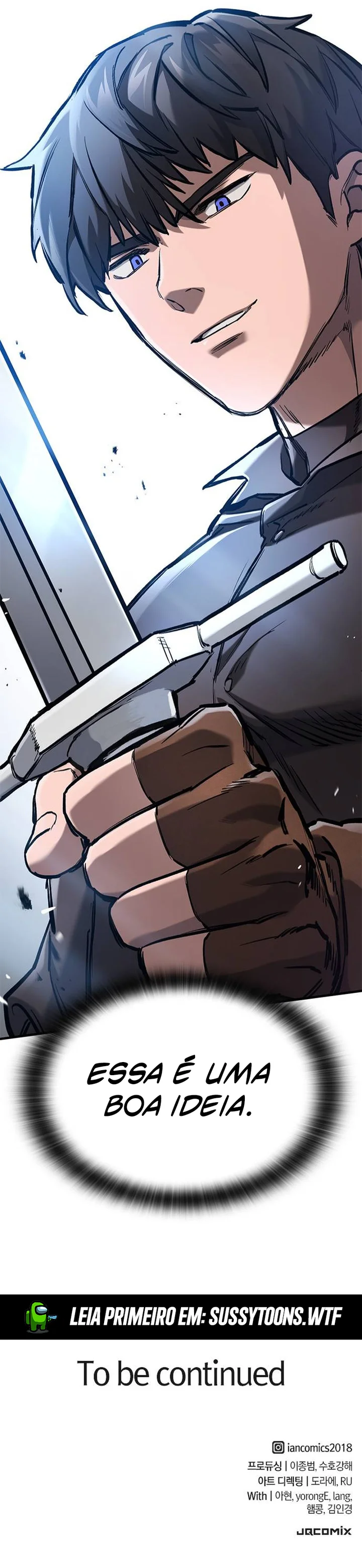 Read Eternally Regressing Knight PT Manga Online