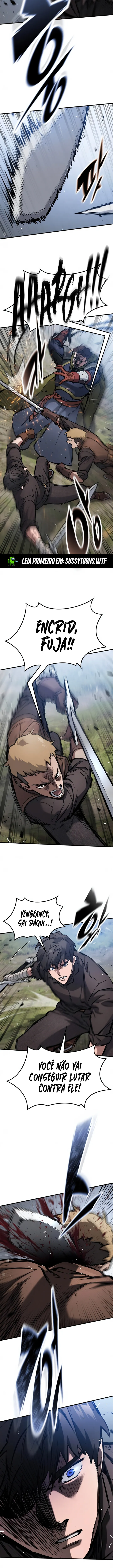 Read Eternally Regressing Knight PT Manga Online