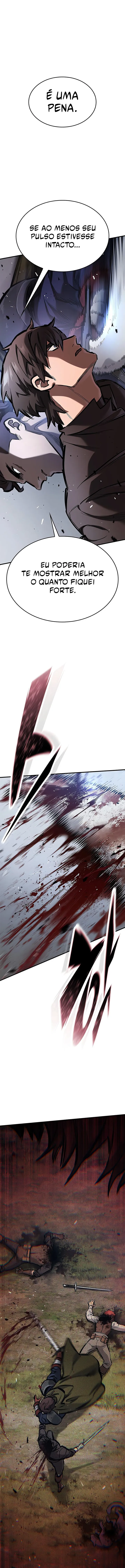 Read Eternally Regressing Knight PT Manga Online