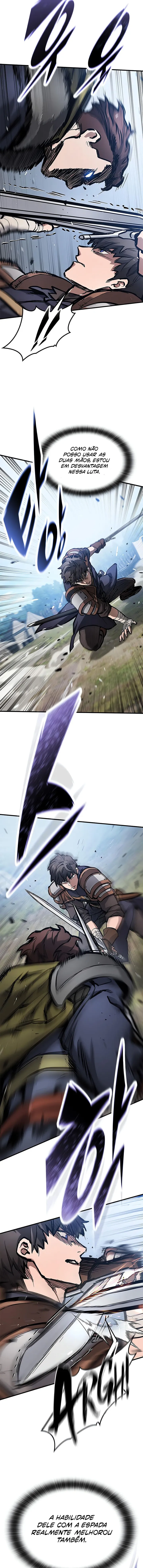 Read Eternally Regressing Knight PT Manga Online