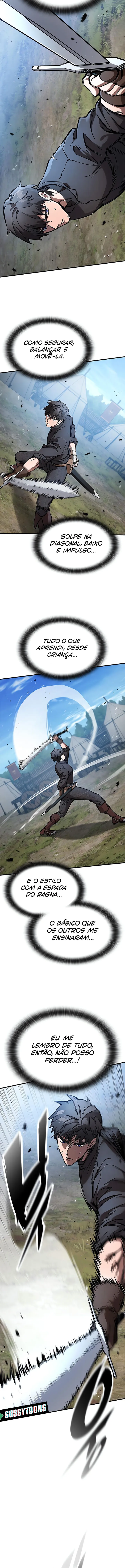 Read Eternally Regressing Knight PT Manga Online