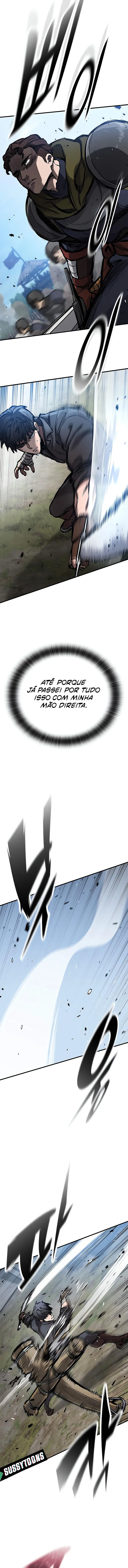 Read Eternally Regressing Knight PT Manga Online