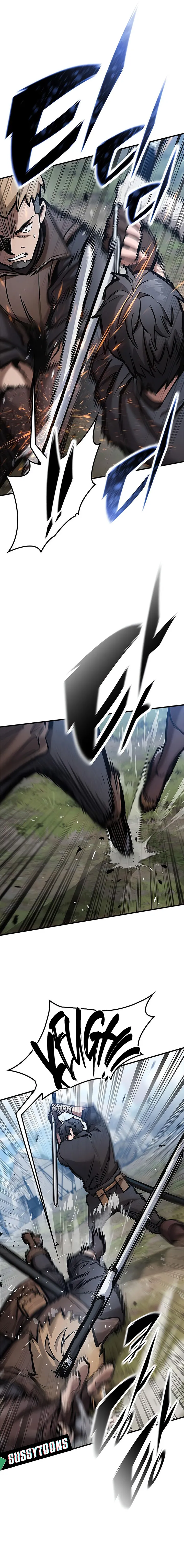 Read Eternally Regressing Knight PT Manga Online