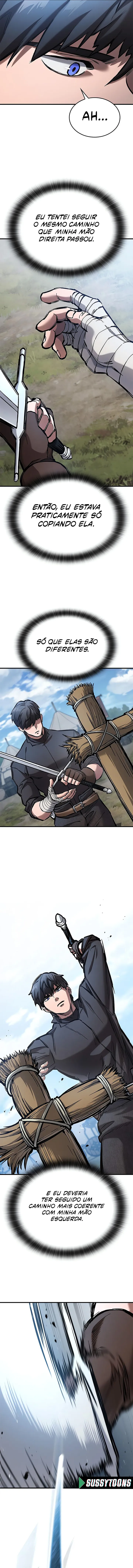 Read Eternally Regressing Knight PT Manga Online