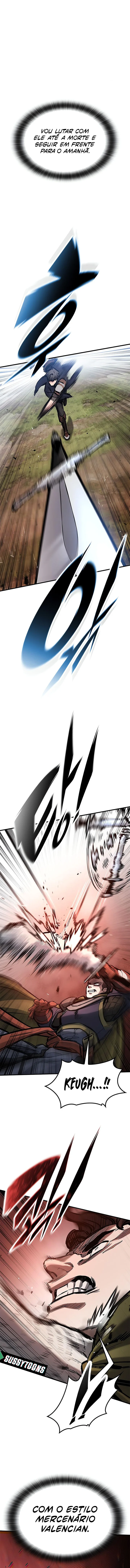 Read Eternally Regressing Knight PT Manga Online