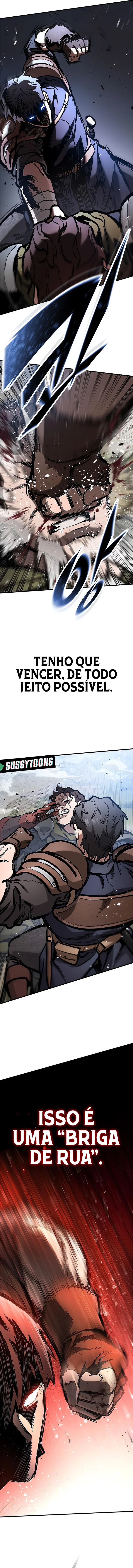 Read Eternally Regressing Knight PT Manga Online