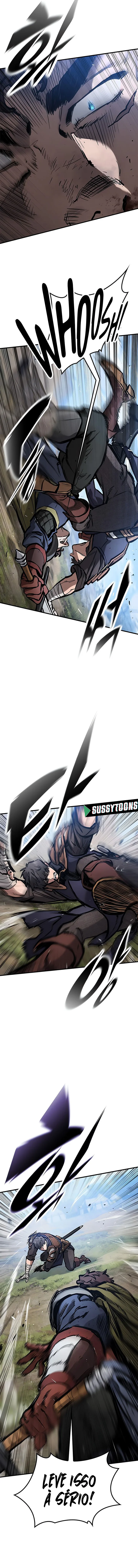 Read Eternally Regressing Knight PT Manga Online