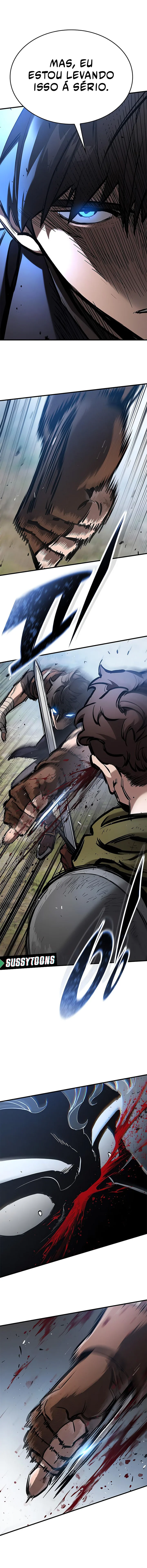 Read Eternally Regressing Knight PT Manga Online